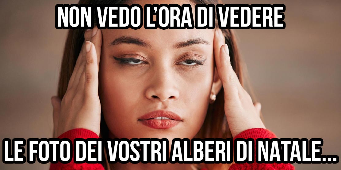 Natale virale: i meme più divertenti del periodo