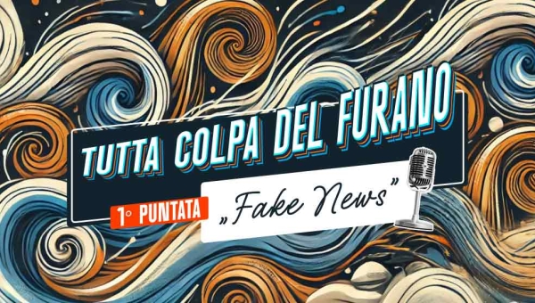 Tutta colpa del Furano - ep.1 