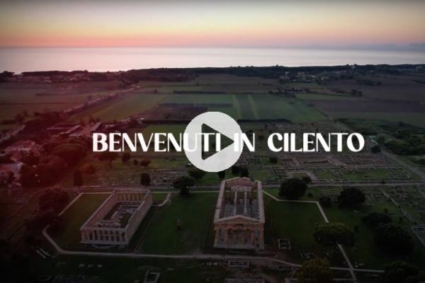 Cilento - Video di promozione turistica