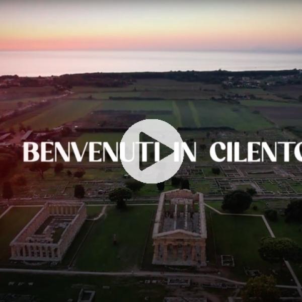 Cilento - Video di promozione turistica