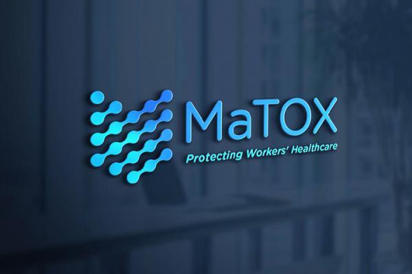 Logo Matox srl