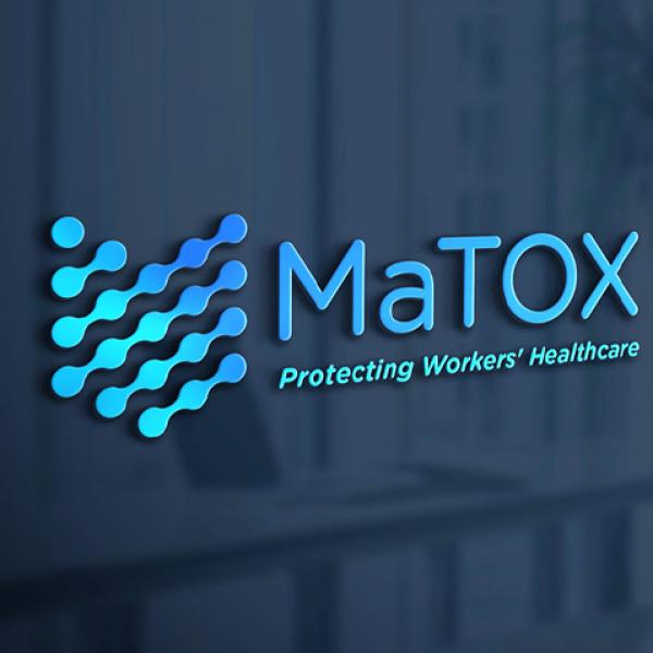 Logo Matox srl