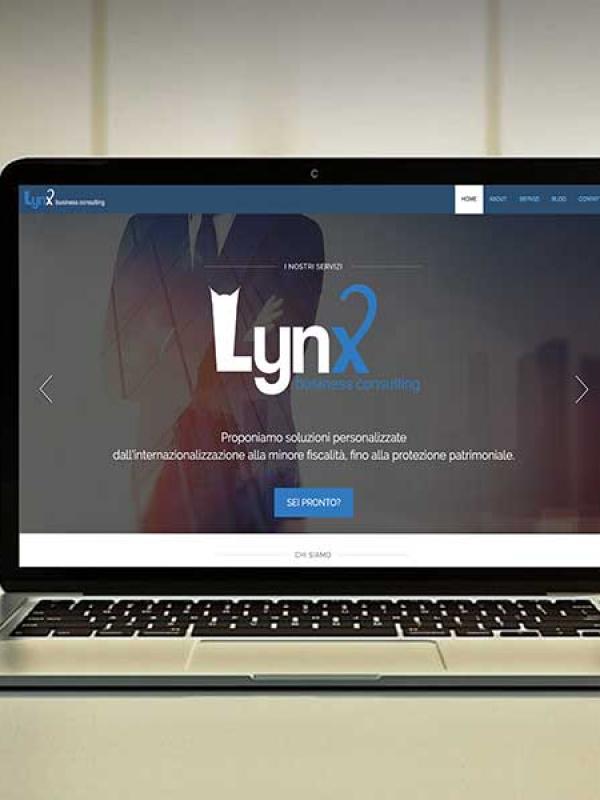 Lynx Consulting