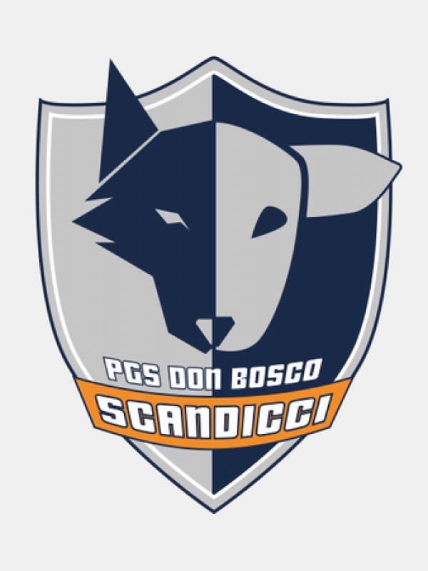 PGS Don Bosco Scandicci LOGO