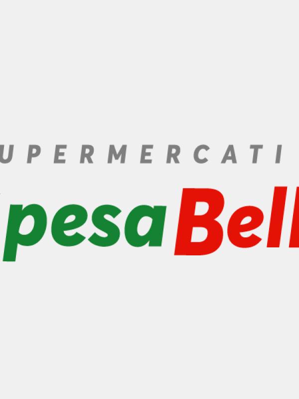 Spesa Bella Branding