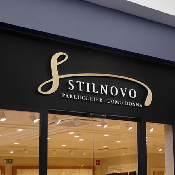 Stilnovo hairdressers