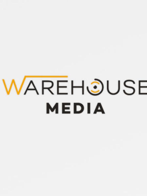 Warehouse media